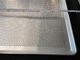 Perforated 2mm 3mm Polished Dry 30*40cm Aluminum Baking Tray